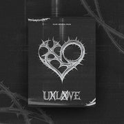 Album – XLOV – 1st Mini Album UXLXVE (SPECIAL PACK) | 257 Entertainment | K - Boo