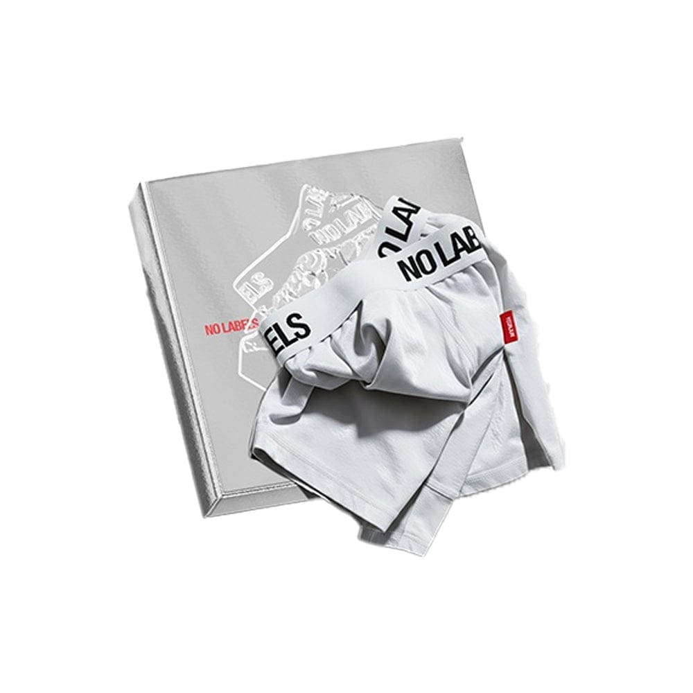 TXT YEONJUN NO LABELS: PART 01 (Trunk Shorts Ver.) Album kpop — K-BOO