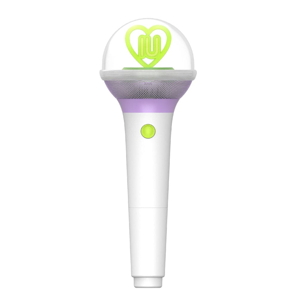 IU Official Light Stick Ver.3 I-KE | K-BOO