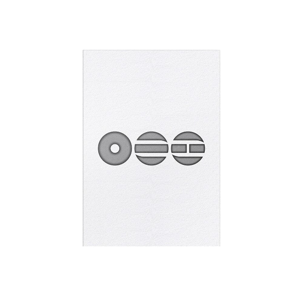 BTS – 5th Album ARIRANG Living Legend Ver.