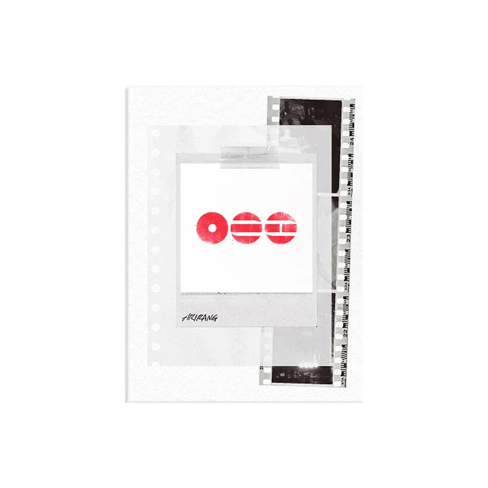 BTS – 5th Album ARIRANG Weverse Albums ver.