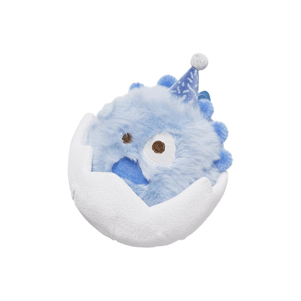 CORTIS GREENGREEN_playextended CORTIS Ball Baby Blue | K-BOO