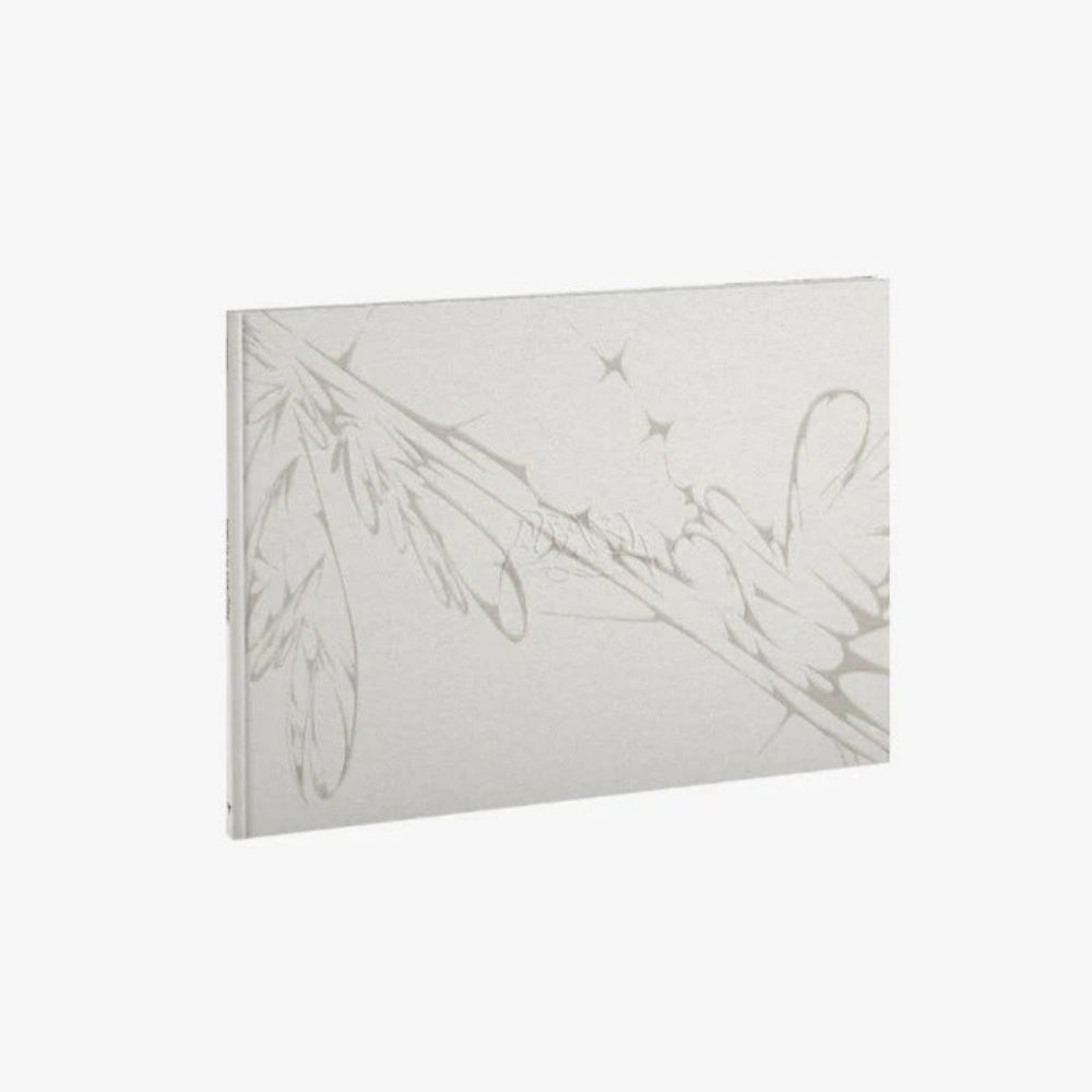 TAEMIN - 5ème Mini Album [ETERNAL] Version Photobook