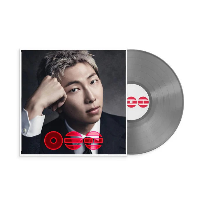 BTS – 5th - BTS – 5th Album ARIRANG Standard Vinyl | K-BOO — K-Boo