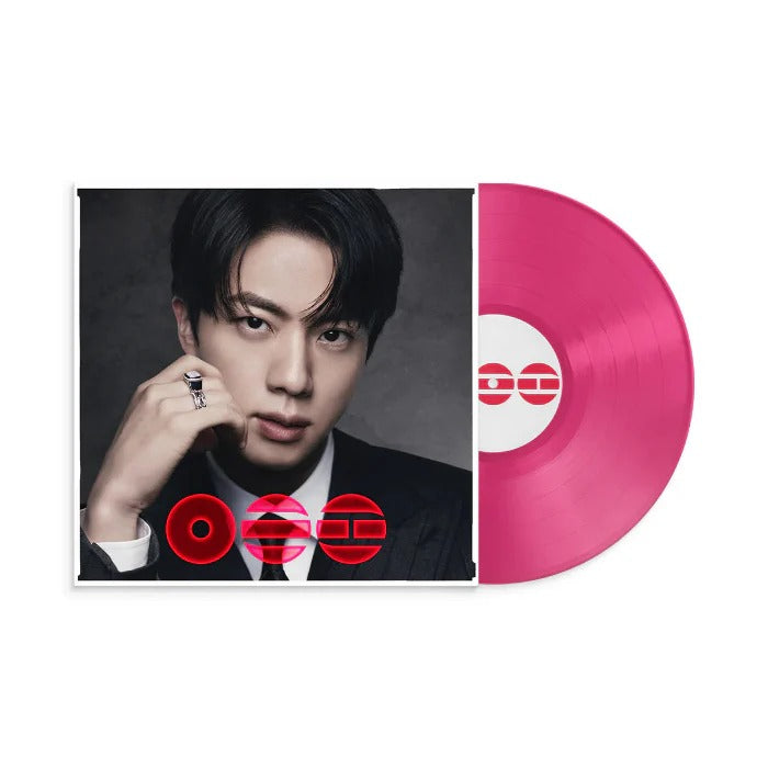 BTS – 5th - BTS – 5th Album ARIRANG Standard Vinyl | K-BOO — K-Boo
