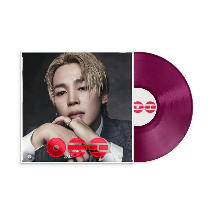 BTS – 5° Album ARIRANG Vinile Standard