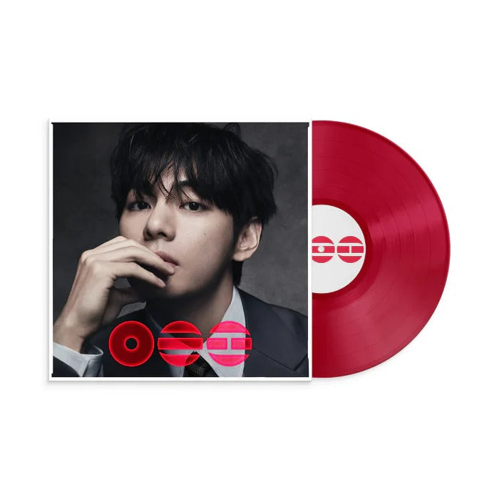 BTS – 5th - BTS – 5th Album ARIRANG Standard Vinyl | K-BOO — K-Boo