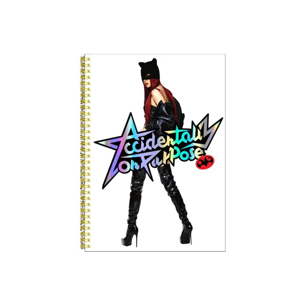 SEULGI - 2ème mini album [Accidentally On Purpose] (Photo Book Ver.)