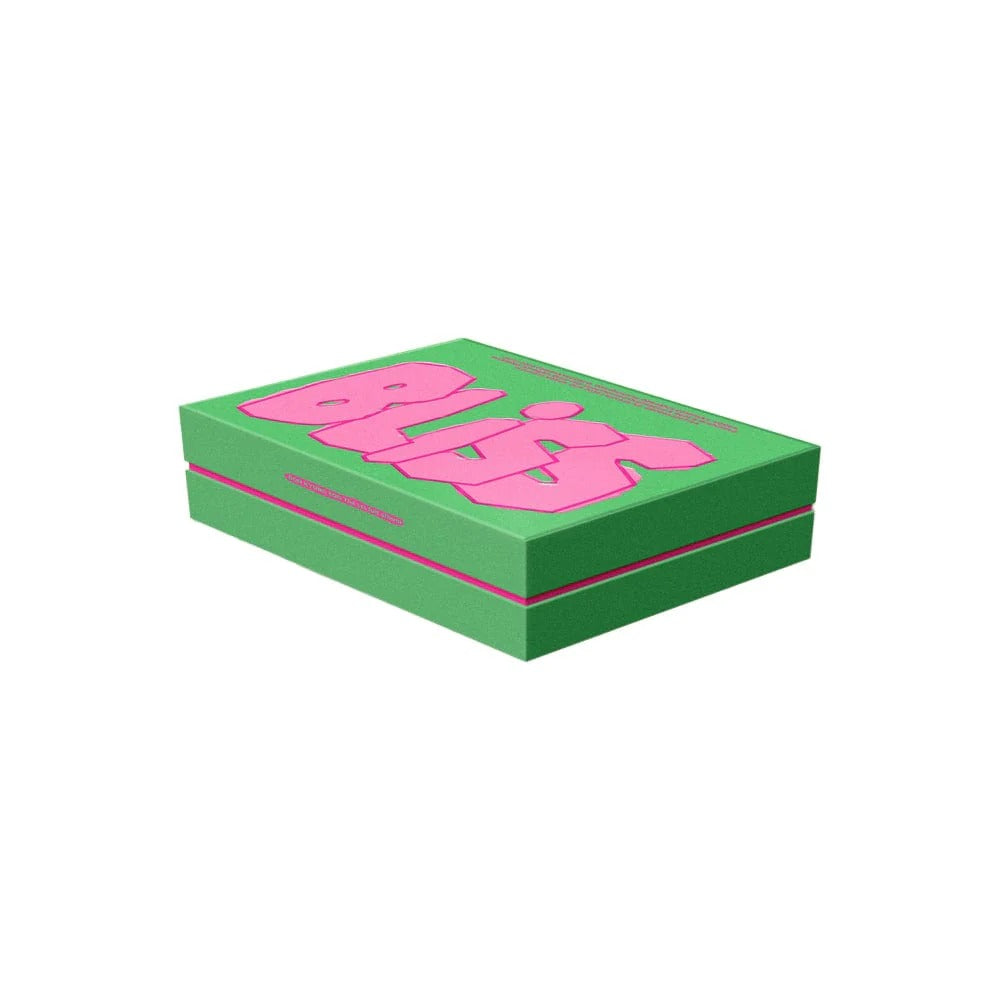 DOH KYUNG SOO / D.O (EXO) - Il 1° Album Completo [BLISS]