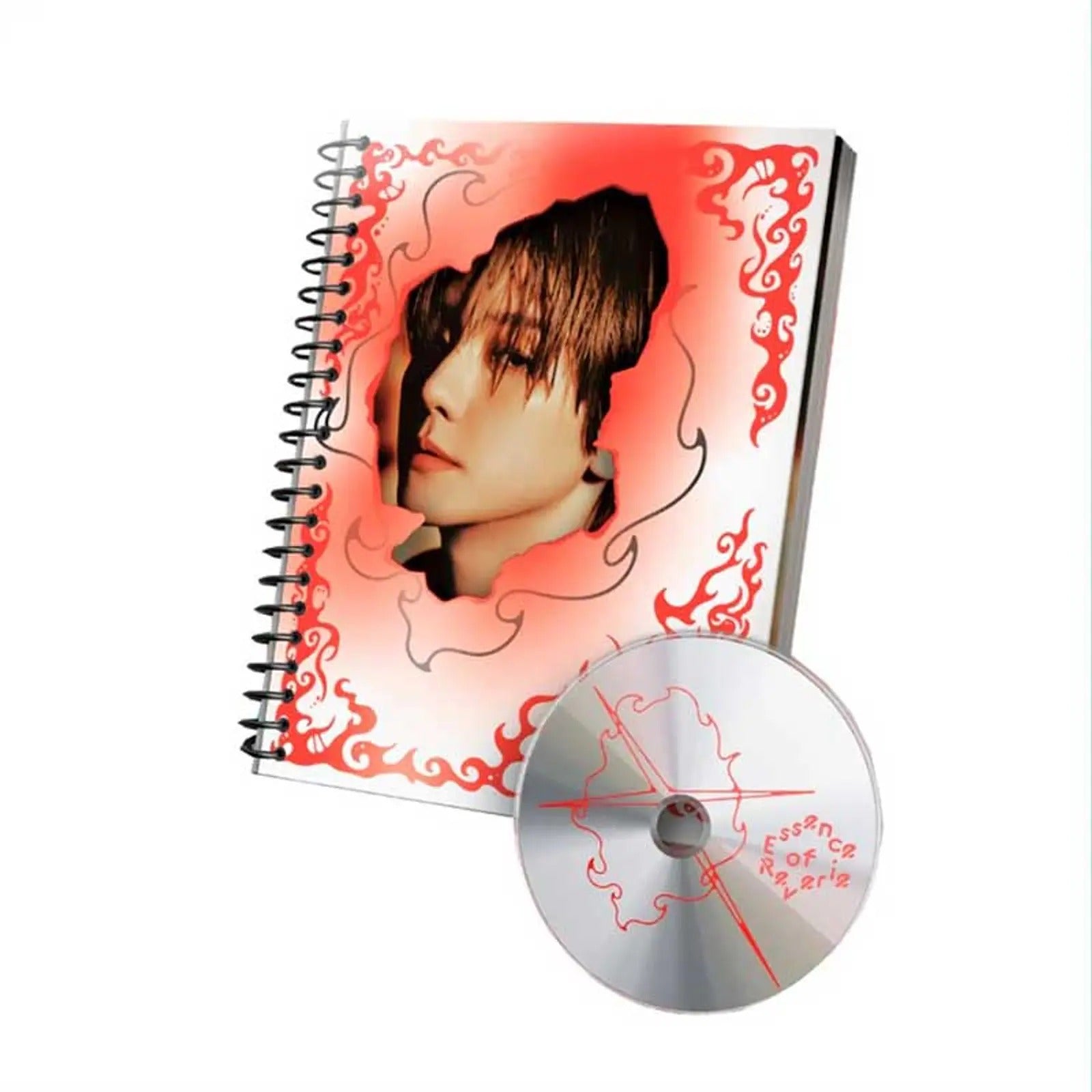 BAEKHYUN (EXO) - 5th Mini Album [Essence of Reverie] (Photobook Ver.)