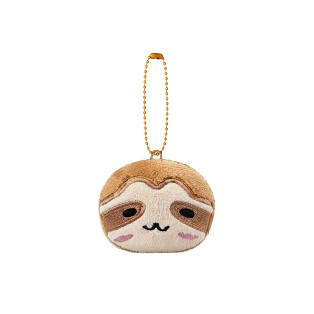 BABYMONSTER – CHOOM Plush Keyring Ver. | Pre-order K-BOO — K-Boo