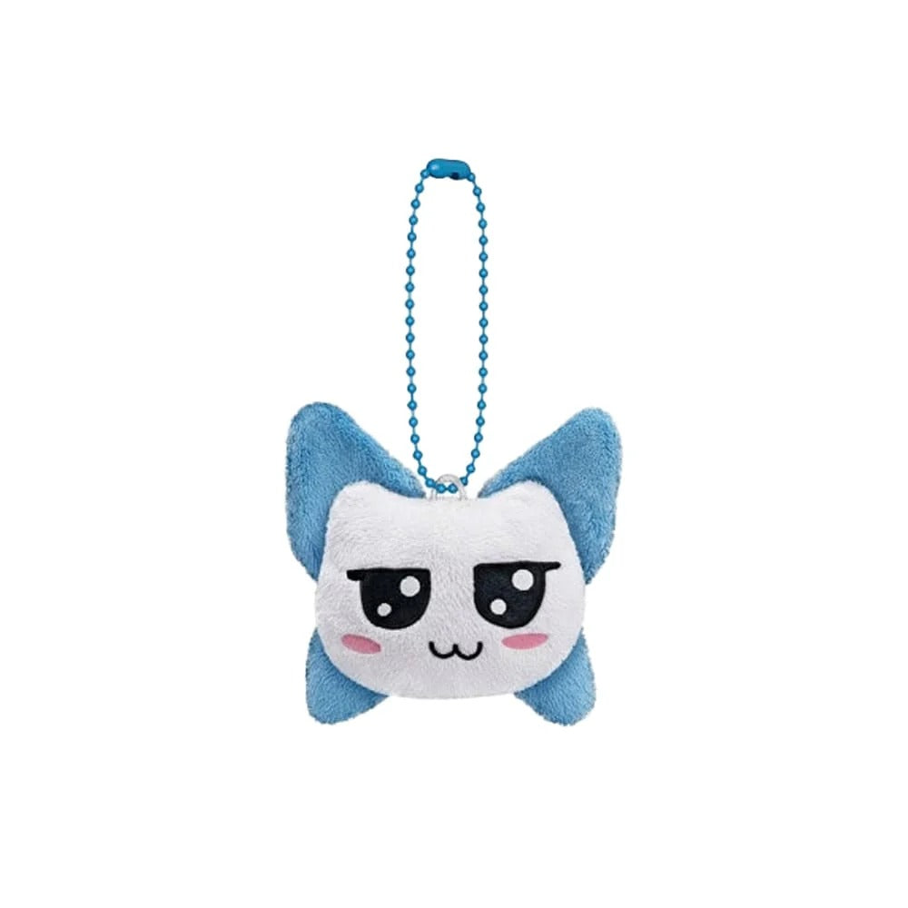BABYMONSTER – CHOOM Plush Keyring Ver. | Pre-order K-BOO — K-Boo