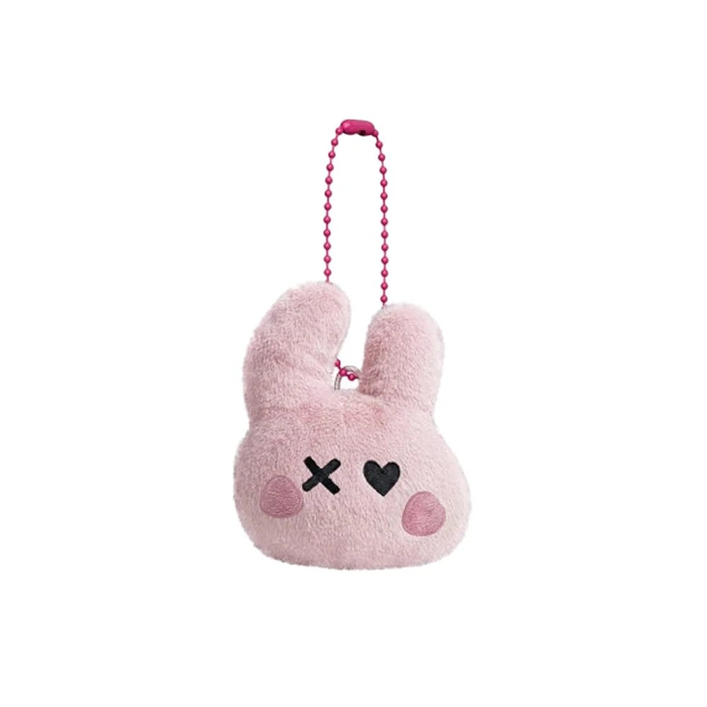 BABYMONSTER – CHOOM Plush Keyring Ver. | Pre-order K-BOO — K-Boo