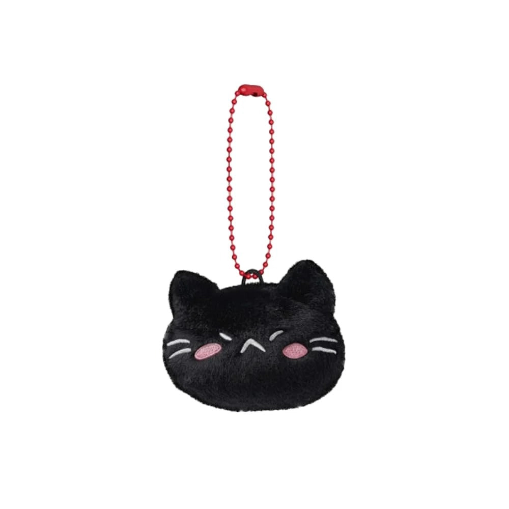 BABYMONSTER – CHOOM Plush Keyring Ver. | Pre-order K-BOO — K-Boo