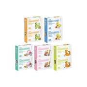 ILLIT – 4th Mini Album [MAMIHLAPINATAPAI] (Paw Paw Ver.)