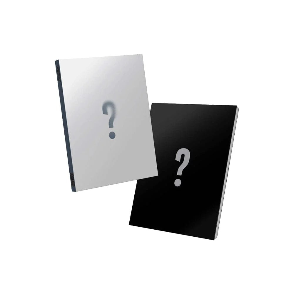 Xdinary Heroes – DEAD AND Photobook Ver. | Pre-order K-BOO — K-Boo
