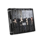 aespa - Single Album [Dirty Work] (Dirty Code Ver.)