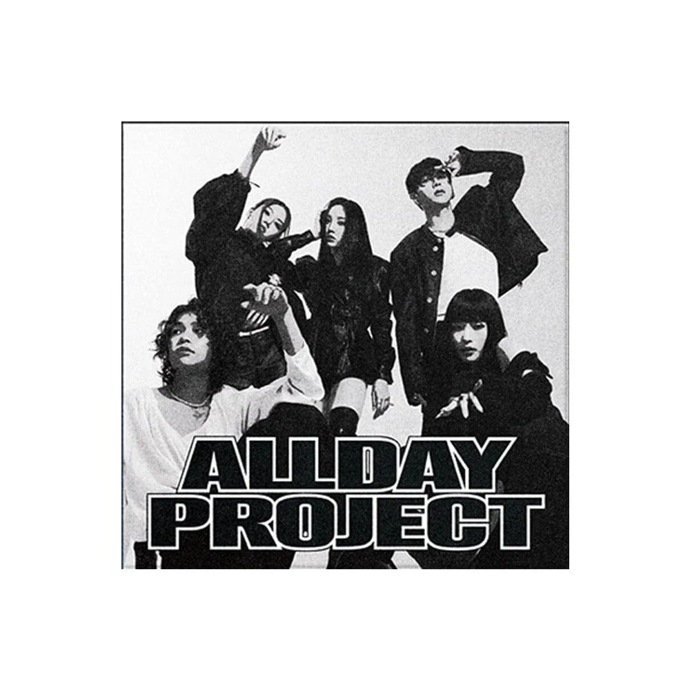 ALLDAY PROJECT - Il singolo di debutto "FAMOUS"