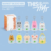 Stray Kids THIS & THAT MARKET SKZOO VER.