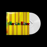 [ENHYPEN THE SIN BLISS] [Vinyl] | K-BOO