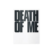 EVAN DEATH OF ME Weverse Albums Ver. contenido | K-BOO