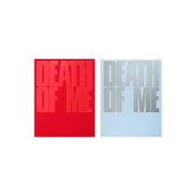 EVAN DEATH OF ME NATURAL Ver. | K-BOO