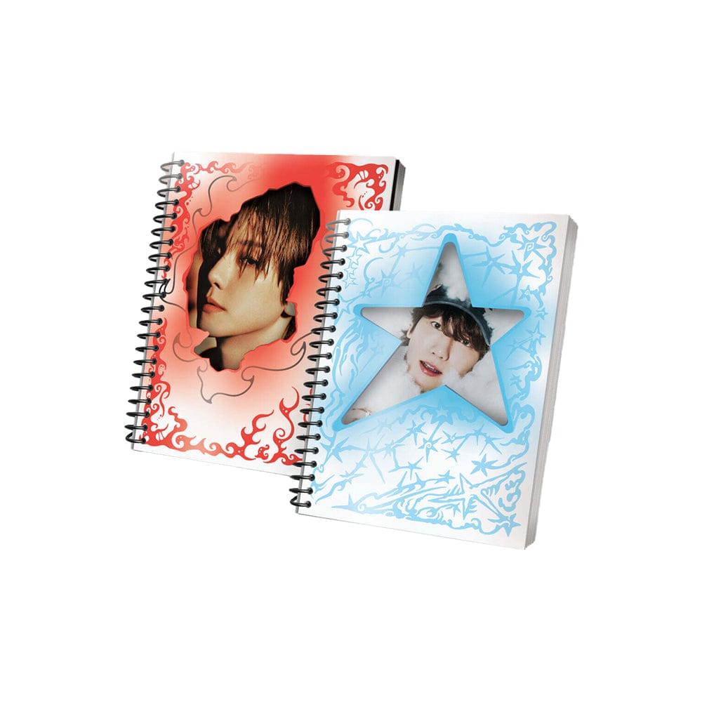 BAEKHYUN EXO Essence of Reverie Photobook Ver. set | K-BOO