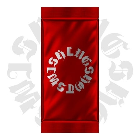 LNGSHOT S.W.I.S.H. Card Pack Ver.