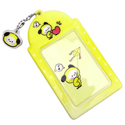 – Holder de Photocards BT21 (Chimmy) | K - Boo | K - Boo