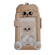 – Holder de Photocards Skzoo (PuppyM) | K - Boo | K - Boo