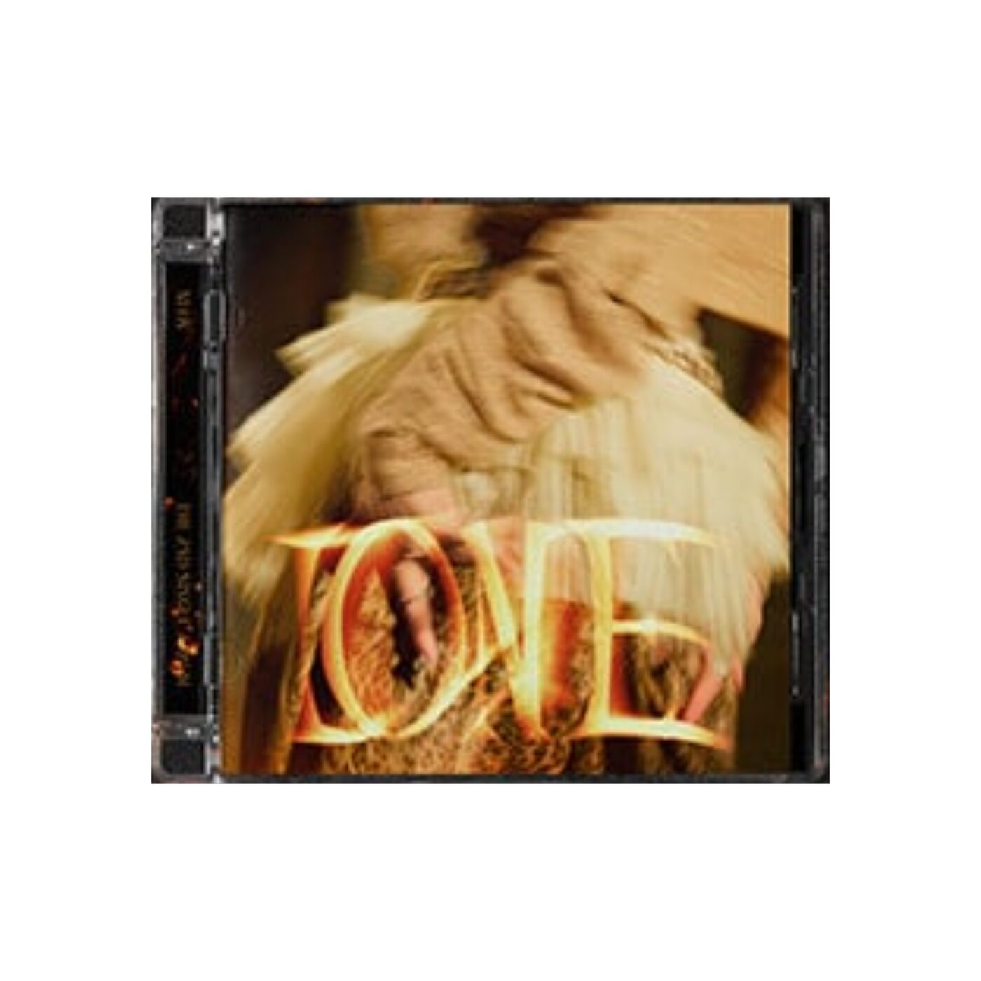 XLOV - 2ème album single [ I ONE ]