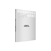 ITZY BORN TO BE Limited Ver. 8th Mini Album | K-BOO