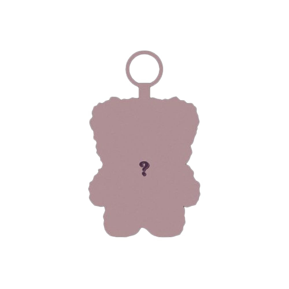 JISOO Single Album CLICK Click Baby Bear NFC Ver. | K-BOO