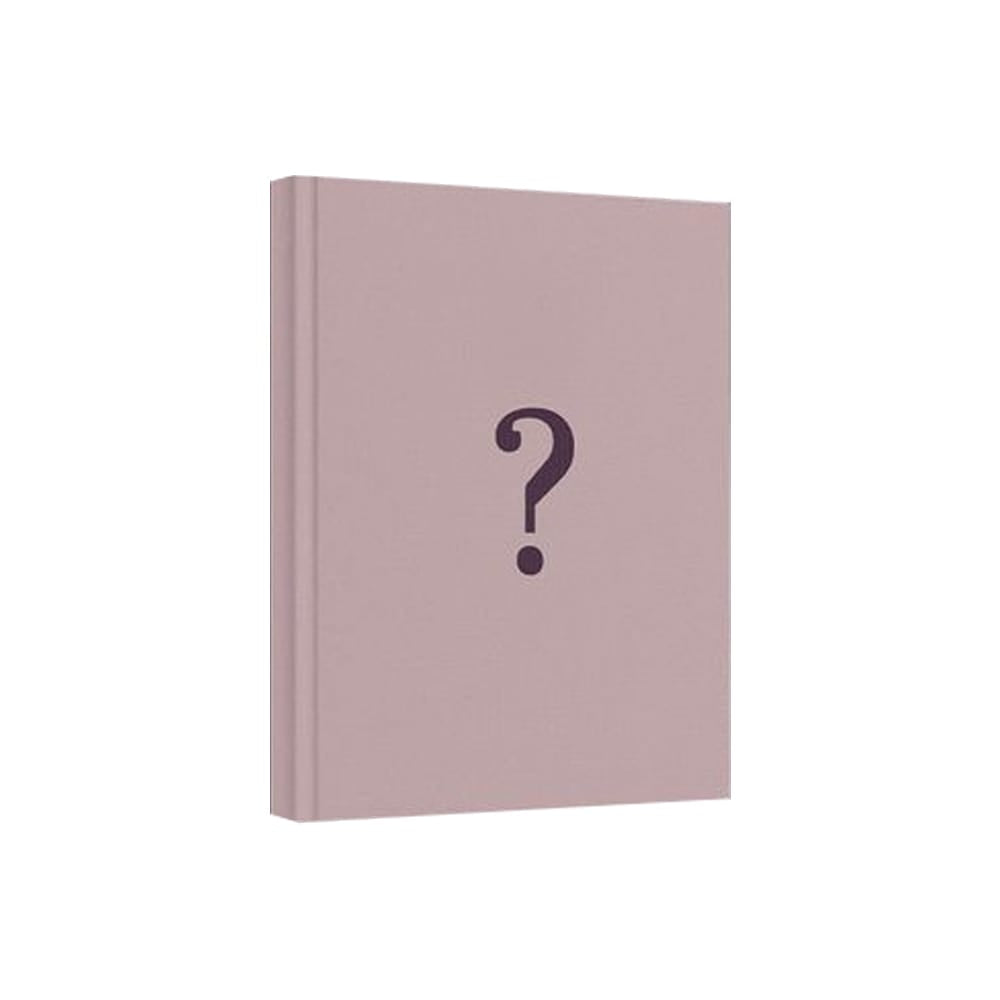 JISOO Single Album CLICK Photobook Ver. | K-BOO