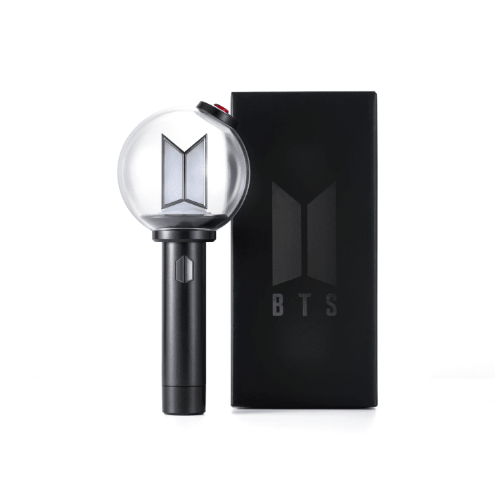 BTS ARMY BOMB LIGHTSTICK - Pre-Order / Restock Alert Light stick kpop — K-BOO