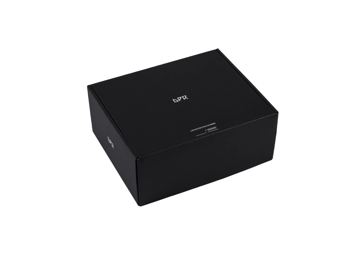 Light stick – DPR DREAM LIGHT - OFFICIAL LIGHT STICK (Limited Ver.) | Dream Perfect Regime | K - Boo