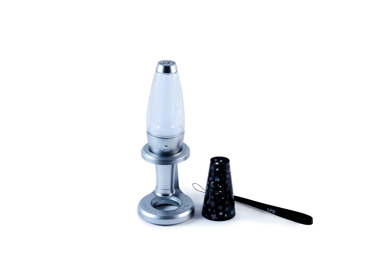 Light stick – DPR DREAM LIGHT - OFFICIAL LIGHT STICK (Limited Ver.) | Dream Perfect Regime | K - Boo