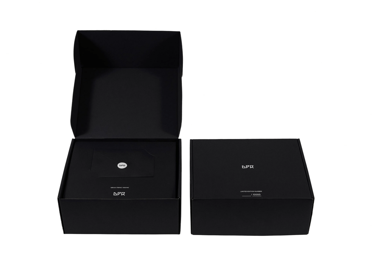 Light stick – DPR DREAM LIGHT - OFFICIAL LIGHT STICK (Limited Ver.) | Dream Perfect Regime | K - Boo