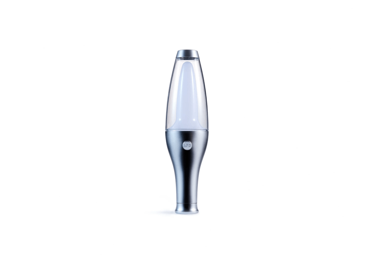 Light stick – DPR DREAM LIGHT - OFFICIAL LIGHT STICK (Limited Ver.) | Dream Perfect Regime | K - Boo