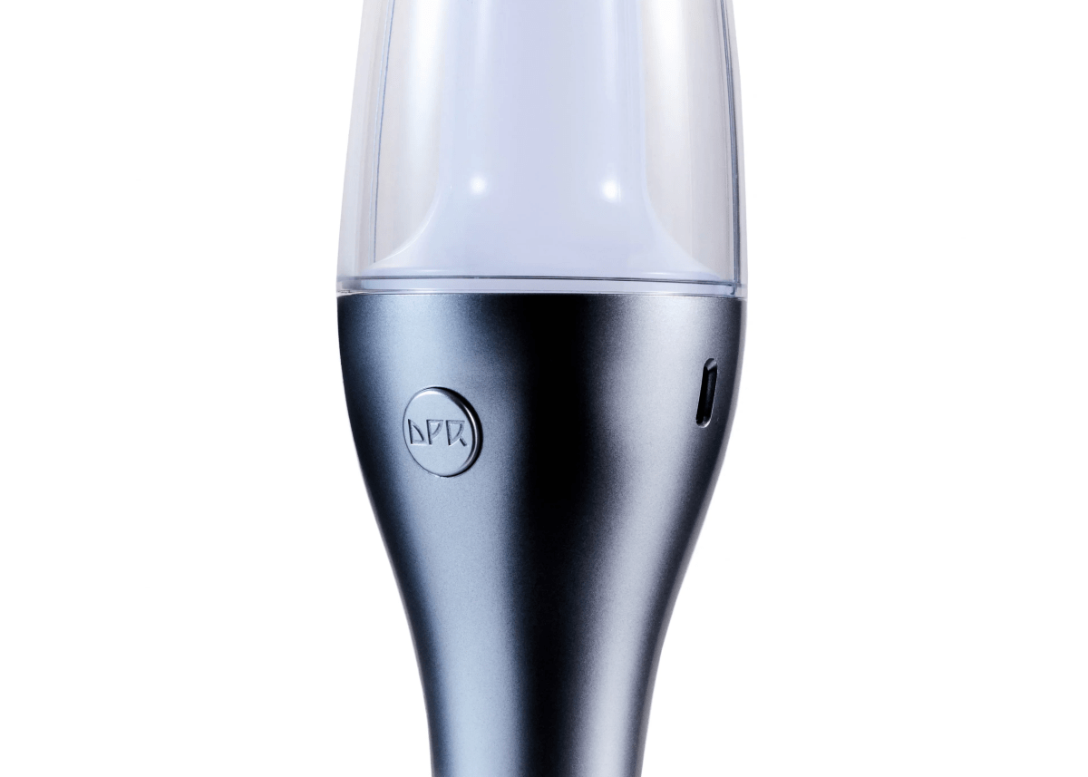 Light stick – DPR DREAM LIGHT - OFFICIAL LIGHT STICK (Limited Ver.) | Dream Perfect Regime | K - Boo