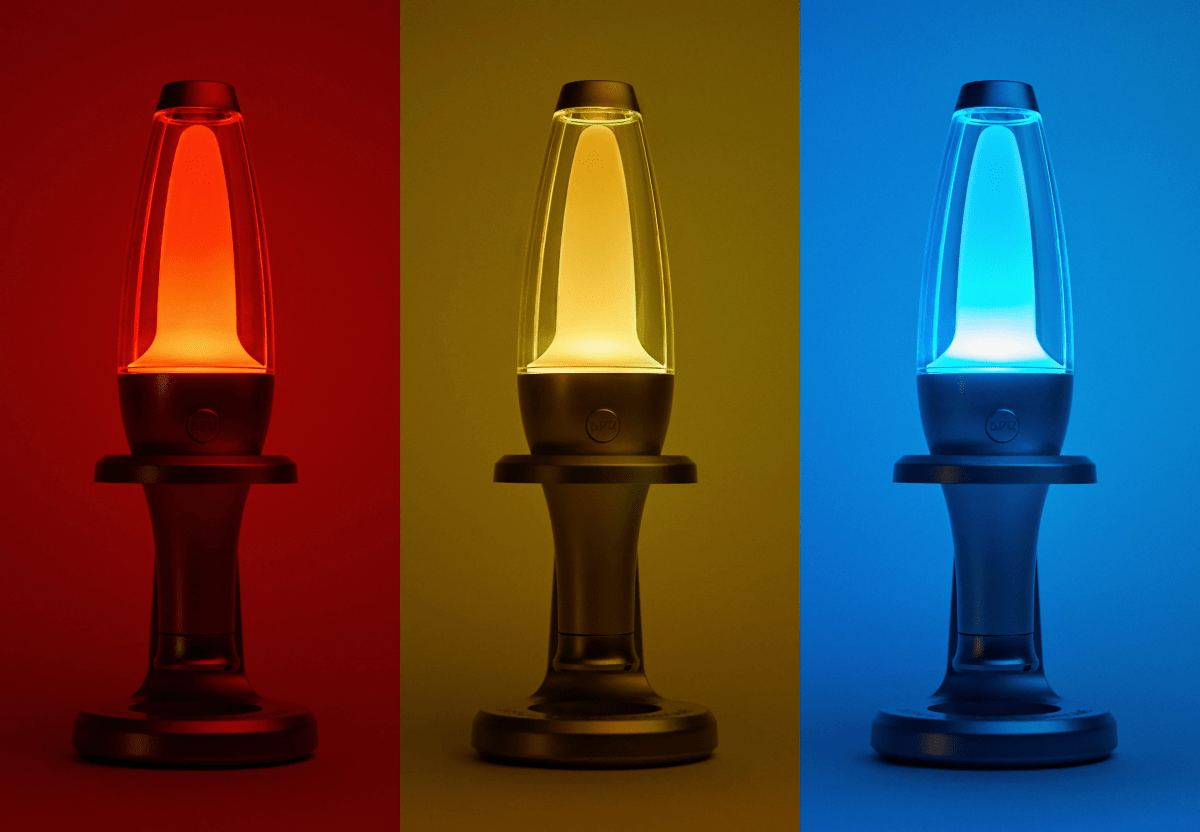 Light stick – DPR DREAM LIGHT - OFFICIAL LIGHT STICK (Limited Ver.) | Dream Perfect Regime | K - Boo