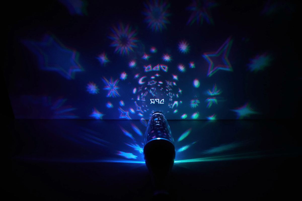 Light stick – DPR DREAM LIGHT - OFFICIAL LIGHT STICK (Limited Ver.) | Dream Perfect Regime | K - Boo