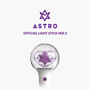 Light stick – (Pre - order) ASTRO - [Official light stick] VER.3 | Fantagio Entertainment | K - Boo