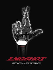 LNGSHOT Official Light Stick | K-BOO