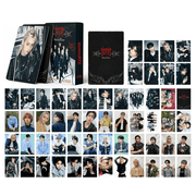 Lomocard – Stray kids ATE - Set Lomo Cards K - Pop (54 - 55 Uds) | K - Boo | K - Boo
