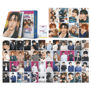 Lomocard – TXT decokit - Set Lomo Cards K - Pop (54 - 55 Uds) | K - Boo | K - Boo