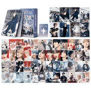 Lomocard – TXT Sanctuary - Set Lomo Cards K - Pop (54 - 55 Uds) | K - Boo | K - Boo