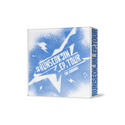 BTS JIN - Jin '#RUNSEOKJIN_EP.TOUR in GOYANG' The Original Merchandising kpop — K-BOO