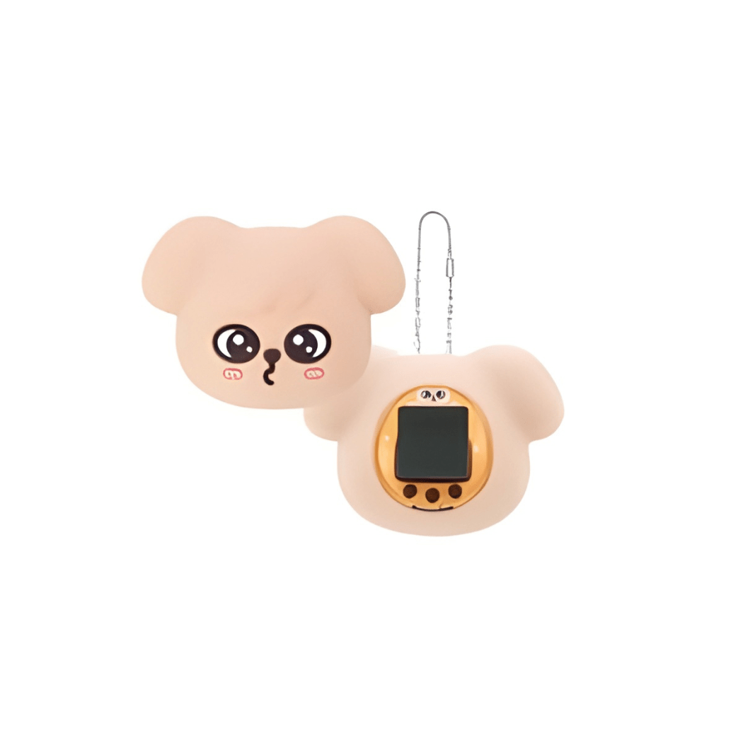 Merchandising – SKZOO TAMAGOTCHI & CASE SET | JYP entertainment | K - Boo