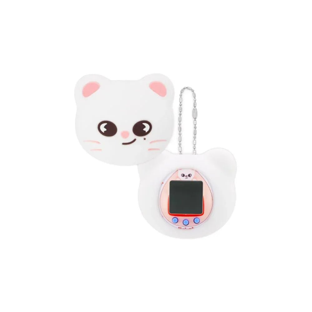 Merchandising – SKZOO TAMAGOTCHI & CASE SET | JYP entertainment | K - Boo